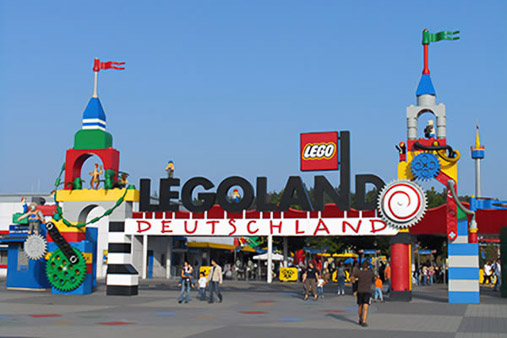 Legoland